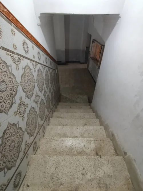 Location Villa Oran Bir el djir