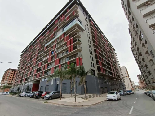 Vente Appartement F3 Oran Bir el djir