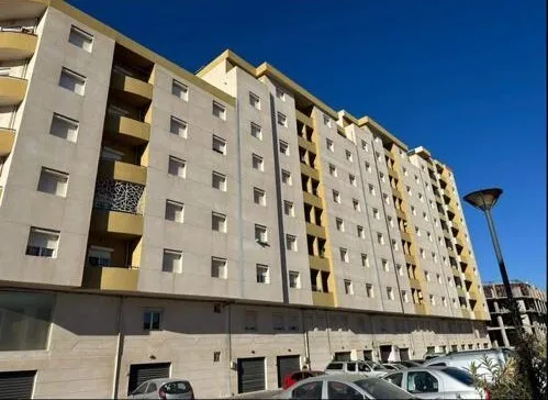 Vente Appartement F4 Oran Bir el djir