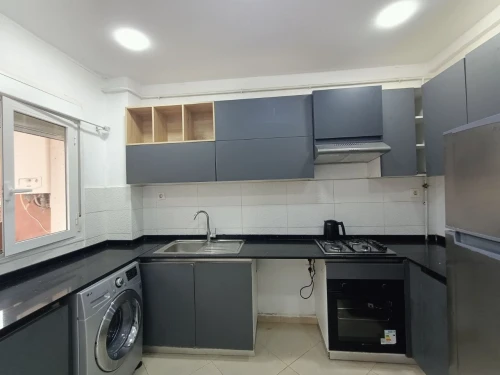 Location Appartement F3 Oran Bir el djir