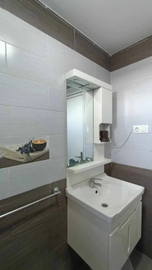 Vente Appartement Duplex F7 Oran Oran