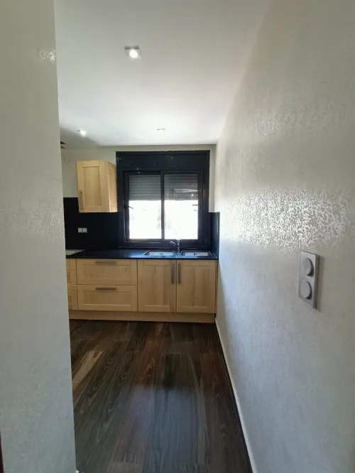 Location Appartement Niveau de villa F5 Oran Oran