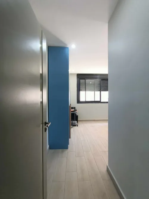 Vente Appartement F4 Oran Oran