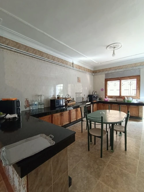 Vente Villa Oran Bir el djir