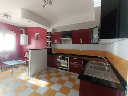 Location Appartement F3 Oran Oran