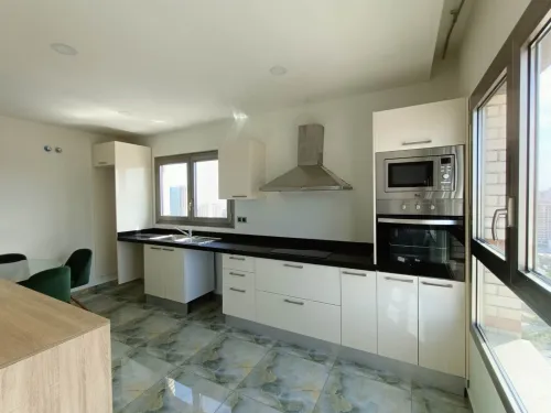 Vente Appartement F3 Oran Oran