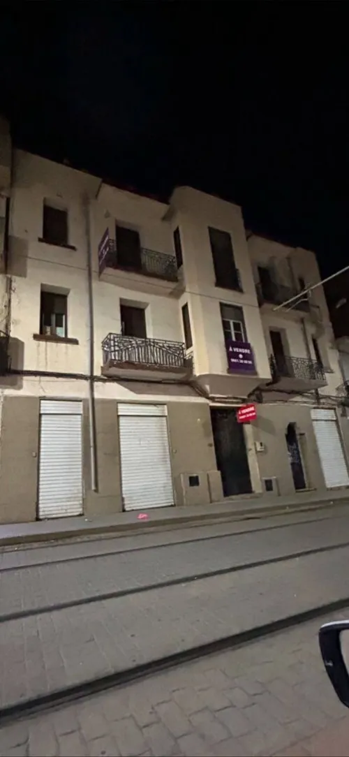 Vente Immeuble Oran Oran