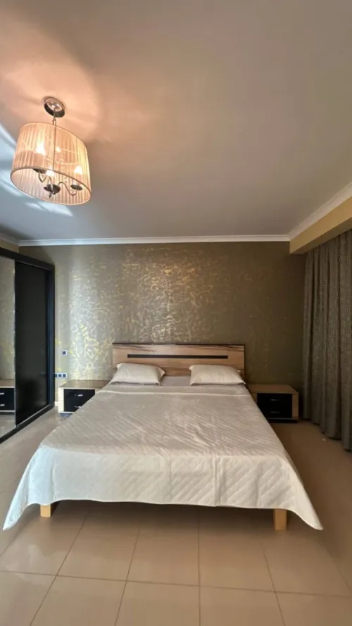 Location Appartement F4 Oran Oran