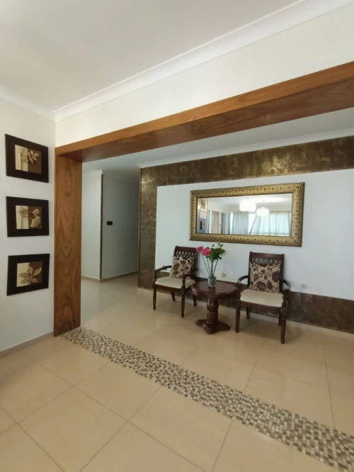 Location Appartement F6 Oran Oran