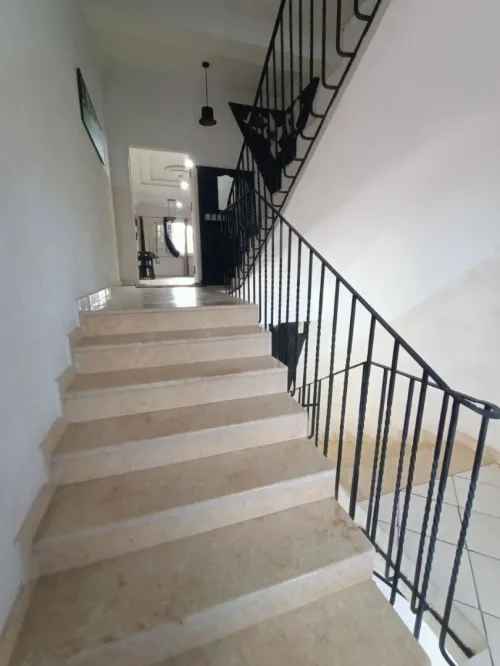 Location Villa Oran Bir el djir