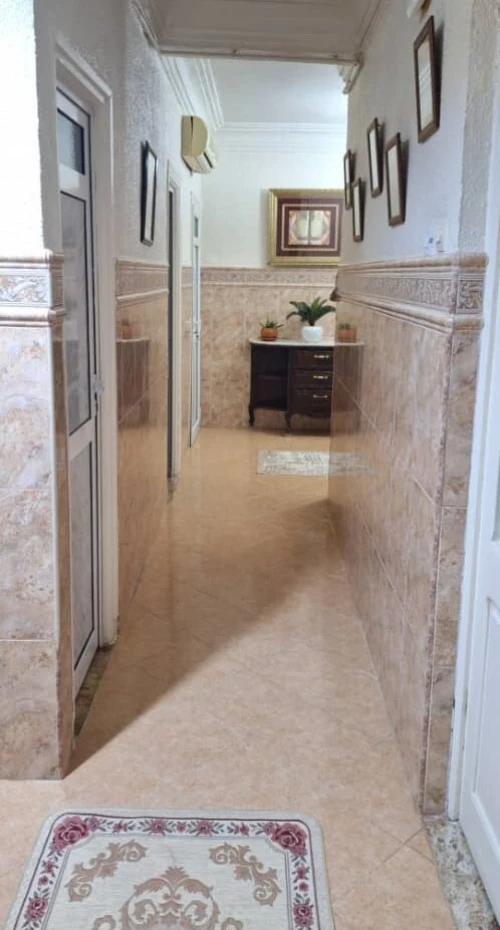 Location Appartement F5 Oran Bir el djir