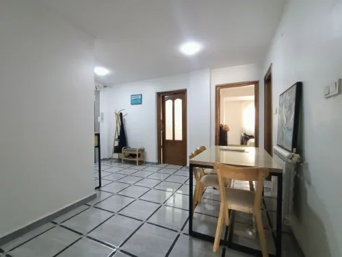 Location Appartement F3 Oran Oran