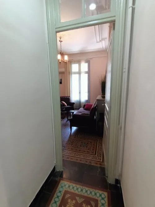 Vente Appartement F6 Oran Oran