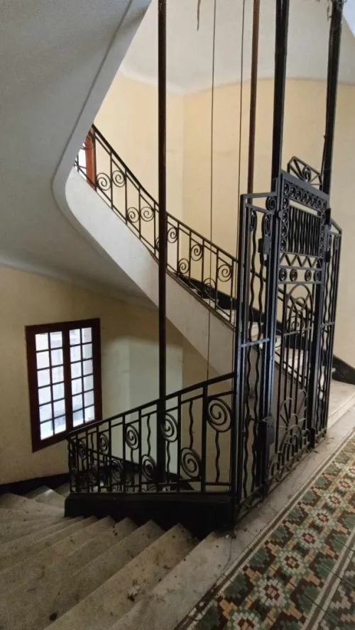 Location Appartement F4 Oran Oran