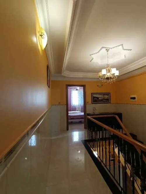 Vente Appartement F6 Oran Oran