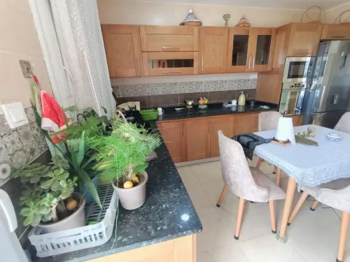 Location Appartement F4 Oran Bir el djir