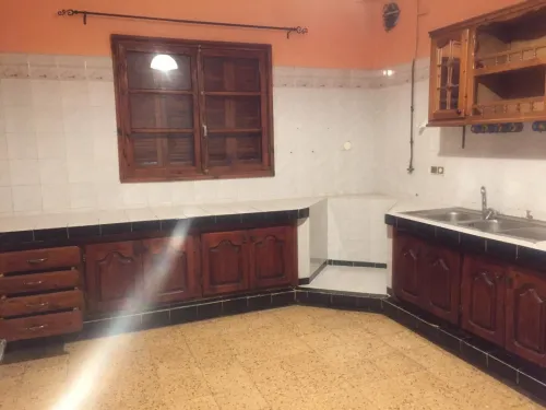 Location Appartement Niveau de villa F2 Oran Oran
