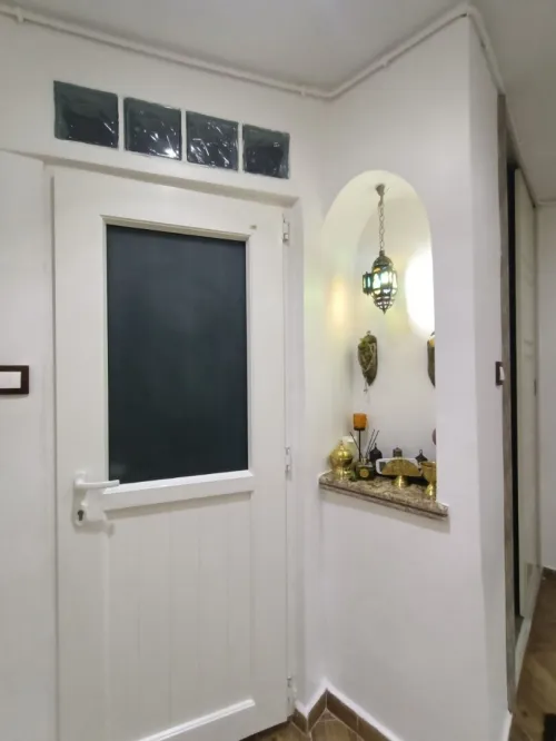 Vente Appartement F4 Oran Bir el djir