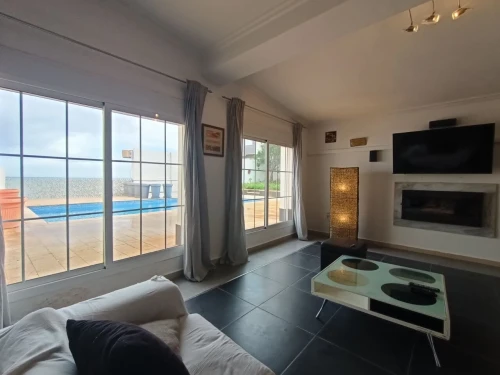 Location Villa Oran Arzew