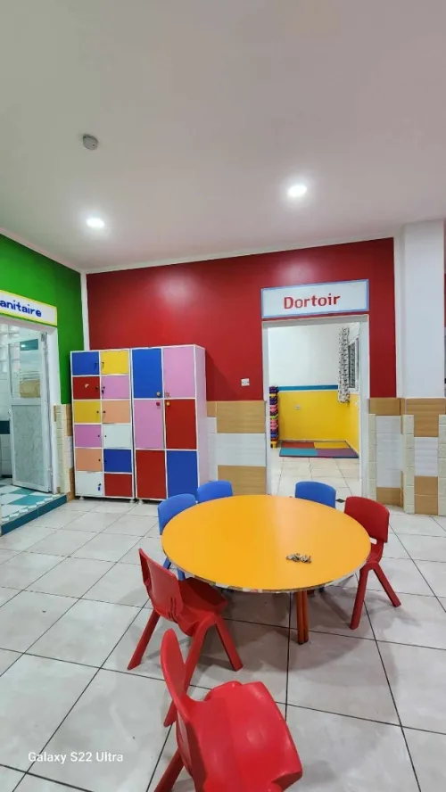 Location Local Oran Bir el djir