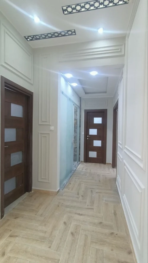 Vente Appartement F5 Oran Bir el djir