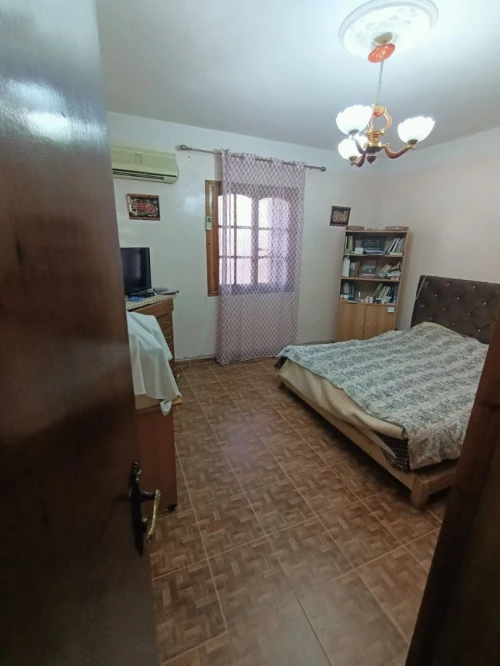 Location Villa Oran Misseghine