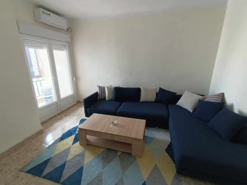 Location Appartement F3 Oran Misseghine