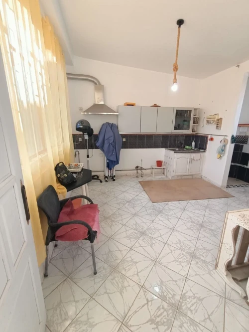 Location Villa Oran Bir el djir