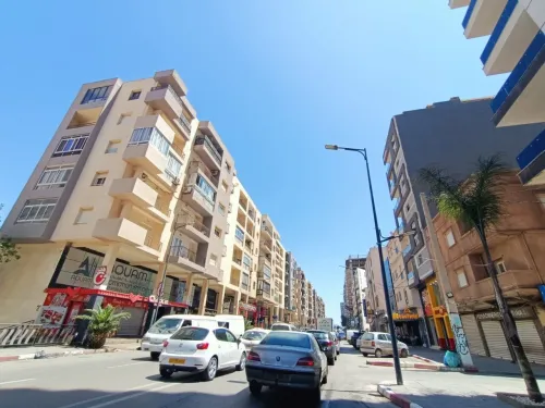 Location Appartement F3 Oran Bir el djir