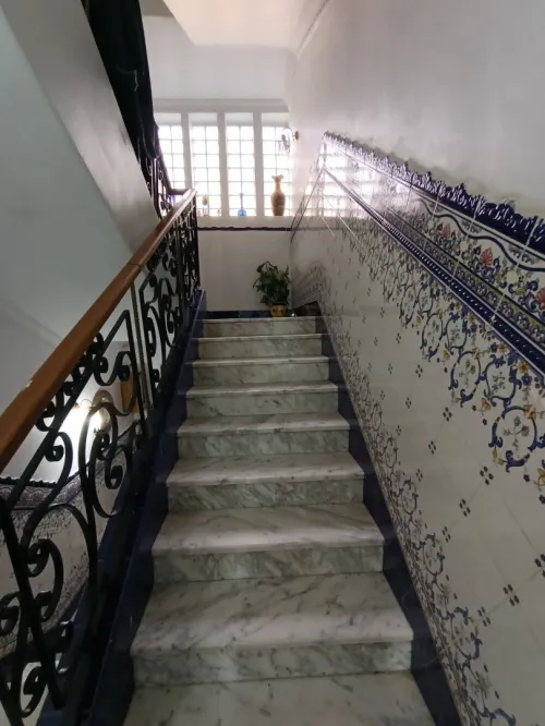 Vente Villa Oran Bir el djir