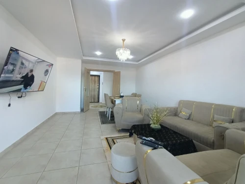 Vente Appartement F3 Oran Oran
