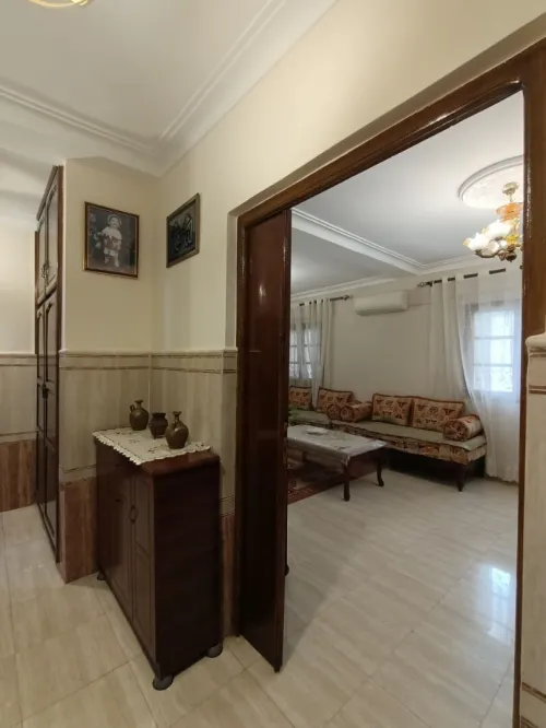 Location Appartement F3 Oran Oran