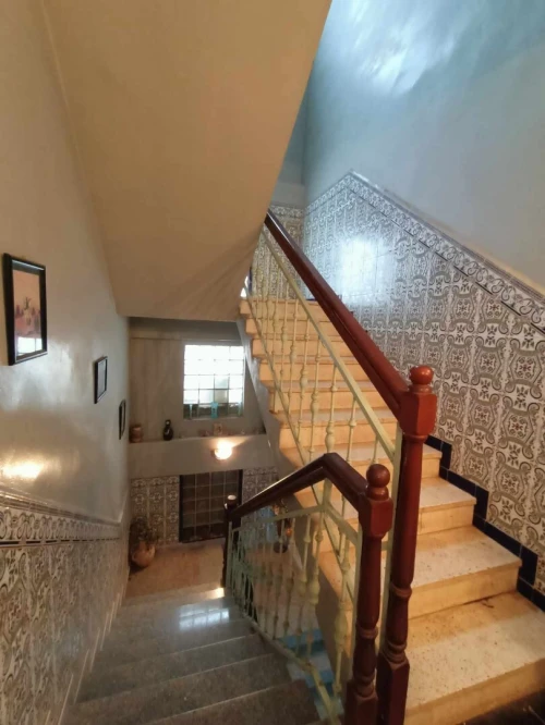 Vente Villa Oran Es senia