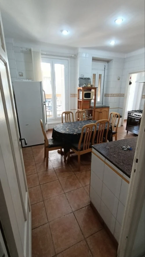 Location Appartement F7 Oran Oran