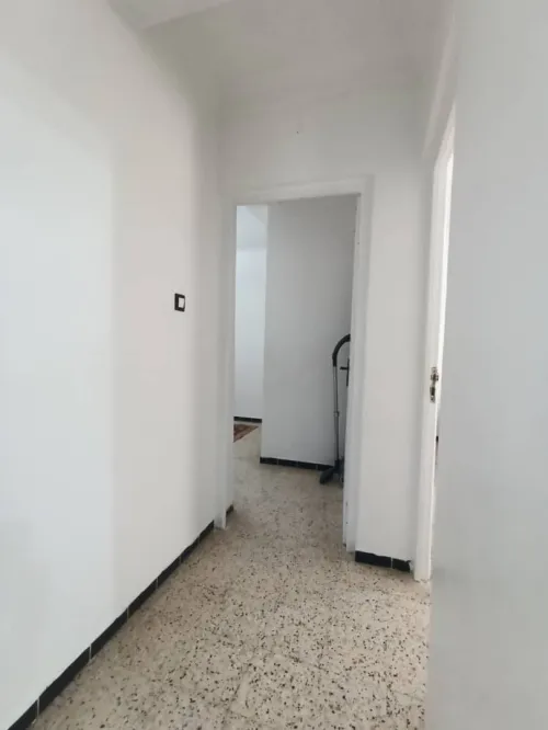 Vente Appartement F7 Oran Ain el bia