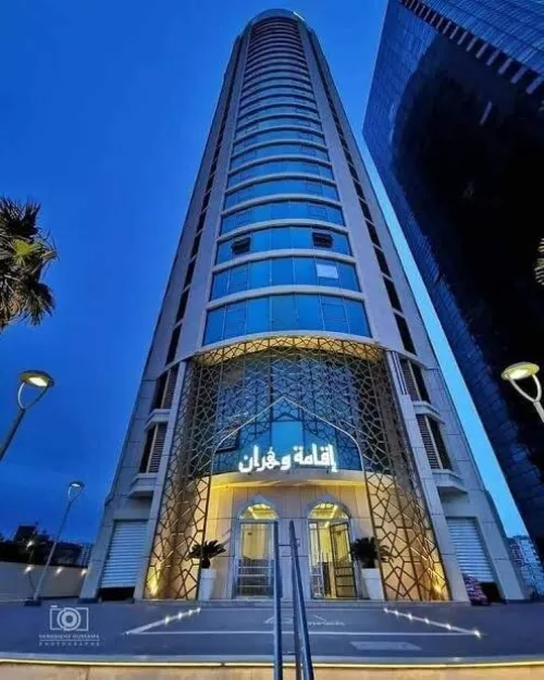 Vente Appartement F4 Oran Oran