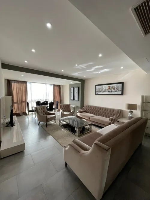 Location Appartement F4 Oran Oran