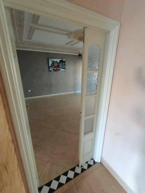 Location Appartement Niveau de villa F4 Oran Oran
