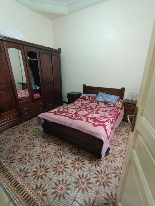 Vente Appartement F3 Oran Oran
