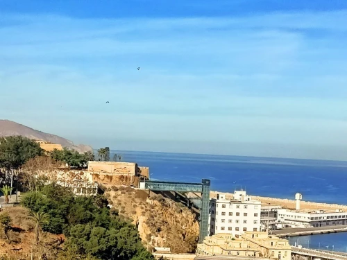 Location Appartement F4 Oran Oran