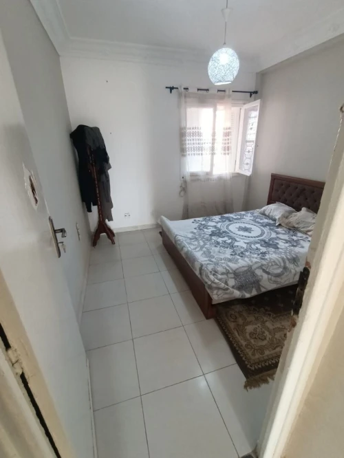 Vente Appartement F3 Oran Oran