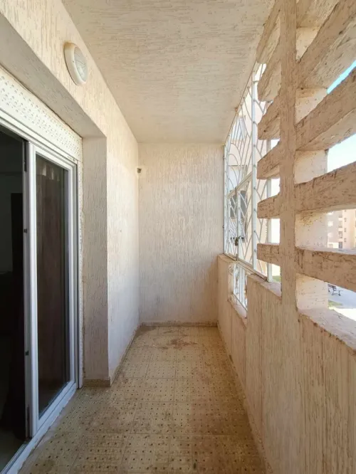 Vente Appartement F3 Oran Oran