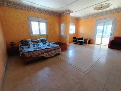 Location Appartement Niveau de villa F5 Oran Bir el djir
