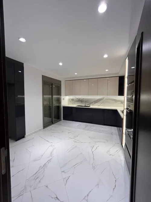 Vente Appartement F4 Oran Oran