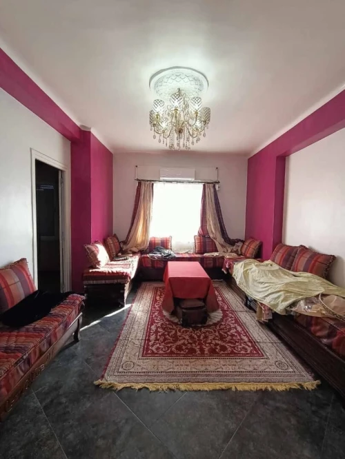 Location Appartement F4 Oran Oran