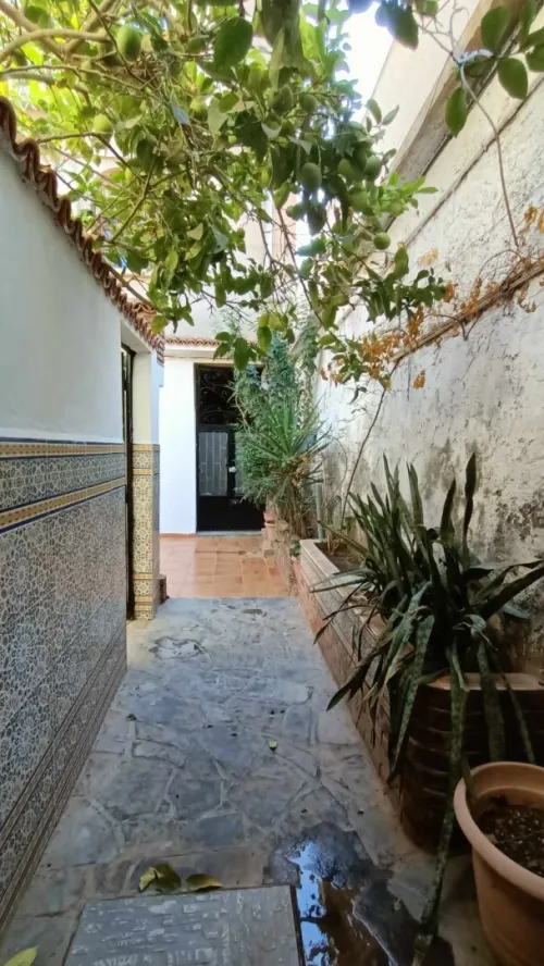 Location Villa Oran Oran