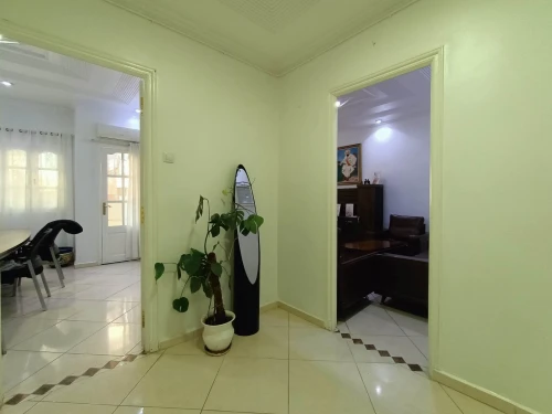 Location Appartement F3 Oran Oran