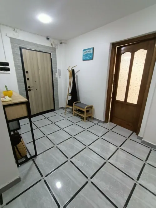 Location Appartement F3 Oran Oran
