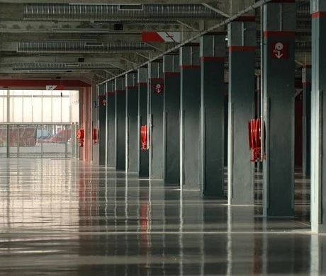 Location Hangar Oran Oued tlelat