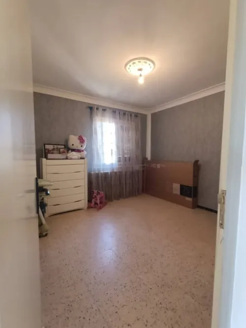 Vente Appartement F7 Oran Ain el bia